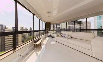 Imagem 2: Porto Alegre - Apartamento Padrão - Bela Vista