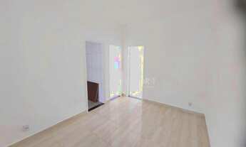 Imagem 6: Apartamento com 2 dormitórios para alugar, 60 m² por R$ 700,00/mês - Francisco Bernardino