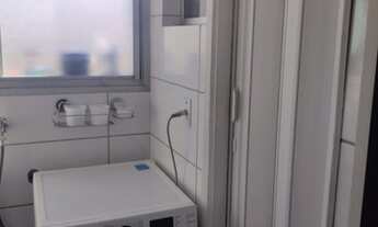 Imagem 3: Apartamento para venda com 58 metros quadrados com 2 quartos em Vila Mazzei - São Paulo