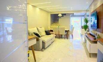 Imagem: Sobrado com 2 dormitórios à venda por