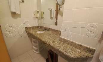 Imagem 7: Flat Nortel 32m² 1 dormitório 1 vaga para locação em Santana