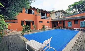 Imagem 4: Casa para venda com 386 metros quadrados com 4 quartos em Jardim Morumbi - São Paulo - SP