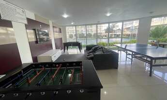 Imagem 5: Apartamento para venda com 69 metros quadrados com 2 quartos em Praia de Armacao - Penha