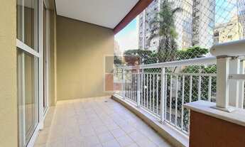 Imagem 4: Apartamento para locação na Vila Olimpia