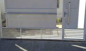 Imagem: Casa com 3 dormitórios à venda, 80 m²