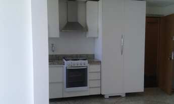 Imagem 7: Alugo apto mobiliado de frente ao Biocor/Vila da Serra com 02 quartos e 02 garagens