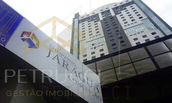 Imagem 7: Sala - Centro - Campinas