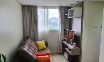 Imagem 3: Apartamento com 2 quartos, 50m2, à venda em São Paulo, Jardim Íris