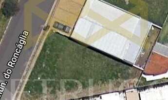 Imagem 2: Terreno - Roncáglia - Valinhos