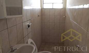 Imagem 4: Casa - Jardim Campos Elíseos - Campinas