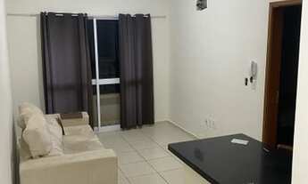 Imagem: Alugo apartamento mobiliado