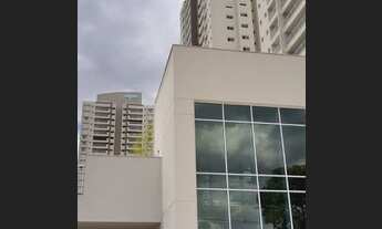 Imagem 4: Apartamento para venda tem 136 metros quadrados com 4 quartos em Vila Anastácio - São Paul