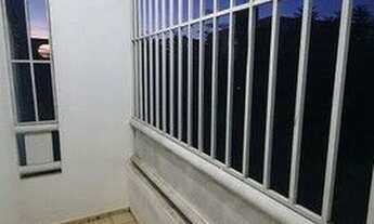 Imagem 4: Apartamento com 2 dormitórios à venda, 78 m² por R$ 170.000 - Ininga - Teresina/PI