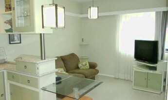 Imagem: Flat Le Premier 28m² 1 dormitório 1 vaga