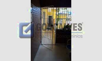 Imagem 5: SAO BERNARDO DO CAMPO - Residential / Sobrado - JARDIM SANTO INACIO