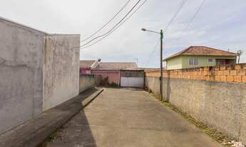 Imagem 2: Casa com 3 quartos, 2 vaga, Santa Terezinha - Colombo