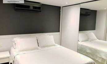 Imagem 7: Apartamento Duplex com 2 dormitórios à venda, 142 m² por R$ 3.980.000,00 - Vila Olímpia