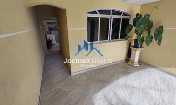 Imagem 6: Sobrado com 3 dorms, Sítio Cercado, Curitiba - R$ 477 mil