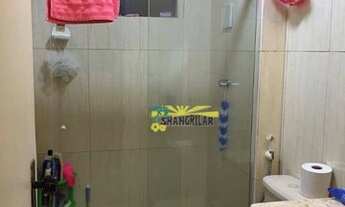 Imagem 6: Apartamento residencial à venda, Vila Jahu, São Bernardo do Campo