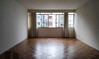 Imagem: Apartamento em Ipanema