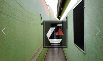 Imagem: Casa com 2 dormitórios à venda, 105 m²