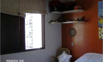Imagem 7: APARTAMENTO - BROOKLIN - SP