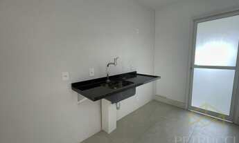 Imagem 5: Cobertura - Taquaral - Campinas