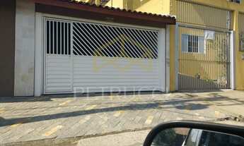 Imagem: Casa - Jardim das Orquídeas - Sumaré