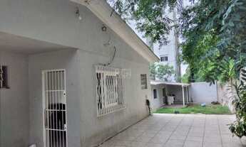 Imagem 4: Porto Alegre - Casa Padrão - Santo Antonio