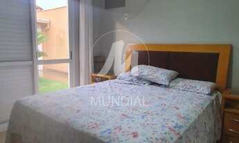 Imagem 4: Casa (térrea em condominio) 3 dormitórios/suite, cozinha planejada, portaria 24hs, em cond