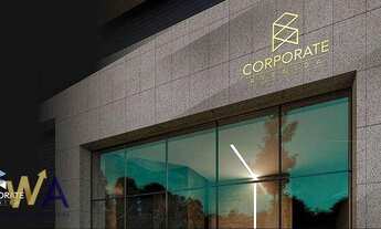 Imagem 3: Sala à venda, 155 m² por R$ 1.559.912,59 - Savassi - Belo Horizonte/MG