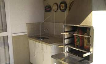 Imagem: Casa - Jardim Interlagos - Hortolândia