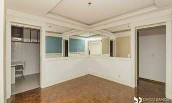 Imagem 4: Porto Alegre - Apartamento Padrão - Menino Deus