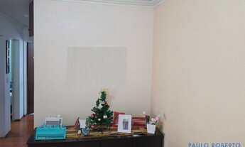 Imagem 2: APARTAMENTO - JARDIM MARAJOARA - SP