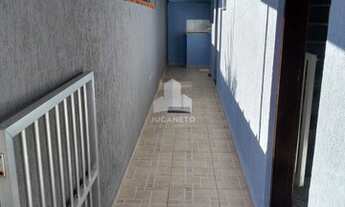 Imagem 2: Sobrado para locação, jardim primavera Mauá