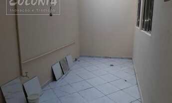 Imagem 7: Santo André - Conjunto Comercial/sala - Vila América