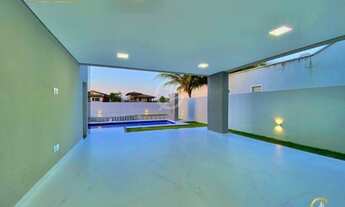 Imagem 7: Casa Nova Alphaville Fortaleza, 04 suítes, 380m2, Eusébio