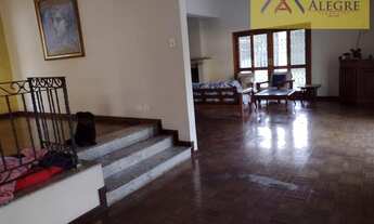 Imagem 4: São Paulo - Casa Padrão - Jardim Marajoara