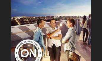 Imagem: VN Humberto I - 33m² - SP