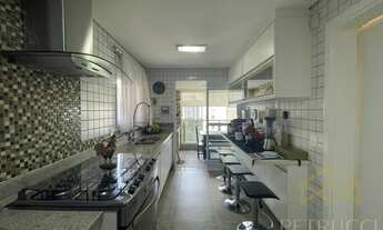 Imagem 7: Apartamento - Cambuí - Campinas