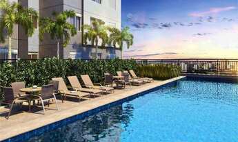 Imagem 3: Casa Viva Morumbi - 36m² - 1 a 2 Quartos - 1 Banheiro - 1 Vaga - Paraisópolis, São Paulo