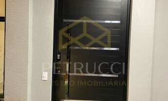 Imagem 6: Casa - Jardins do Império - Indaiatuba