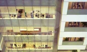 Imagem 2: São Paulo - Conjunto Comercial/Sala - PARAÍSO