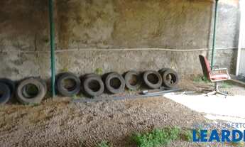 Imagem 4: TERRENO - VILA SÃO SEBASTIÃO - SP