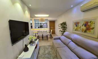 Imagem: Apartamento 03 quartos, Jacarepaguá