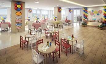 Imagem 7: Apartamento para venda com 45 metros quadrados com 1 quarto em Todos os Santos - Rio de Ja