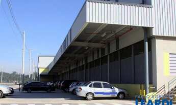 Imagem 4: GALPÃO - PARQUE INDUSTRIAL RAMOS DE FREITAS - SP