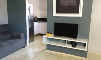 Imagem 4: Lindo apartamento 2 quartos - Garagem - Riacho Fundo II (próximo a UPA) Aceito proposta