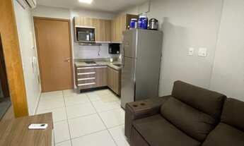 Imagem 3: Residencial Blend Águas Claras 15° Andar