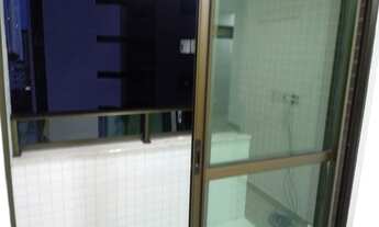 Imagem: Flat para aluguel com 55 metros quadrados